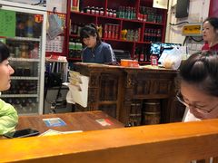 大堂-韩师傅老大同刀削面(北苑路店)