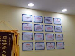 -竞思注意力·专注力·学习能力训练(天一广场中心)