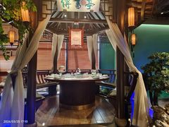 -佬麻雀·剁椒鱼头(京基KK One店)