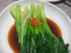 -留半山·香港食堂(啦啦宝都店)
