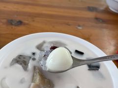 -清爽清补凉