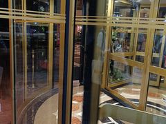 -上海新锦江大酒店