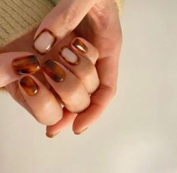 手部美甲-七月美睫 美甲