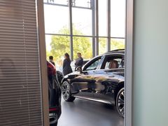 -上海可达汽车销售服务有限公司