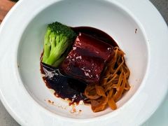 -小放牛炒菜馆(裕华万达店)