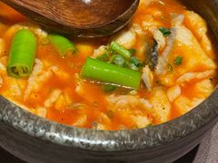 -山石榴·贵州菜(陆家嘴中心店)