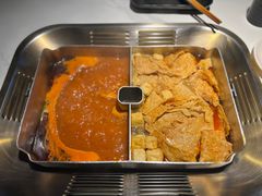 -九鼎轩脆毛肚火锅(南京东路店)
