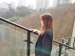 -张坝桂圆林公园