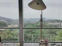 -甘思咪哚·云南艺术餐厅(天河广百店)