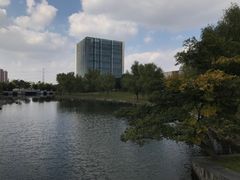 -同济大学(嘉定校区)