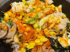 -七八冷面·延边朝鲜族美食(世纪汇店)