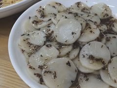 -马姐菜饭馆
