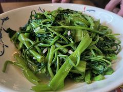 -恰饭·老长沙市井菜(天河客运站店)