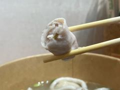 -非遗·十八曲鱼饺(西马总店)