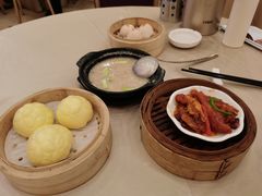 -顺风山庄(水濂山店)