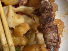 -胡氏大盘鸡新疆菜(石岗店)