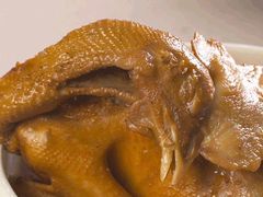 -掌柜的店·河南菜(日月光店)