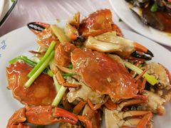 -梅姐海鲜餐厅(水头海鲜街店)