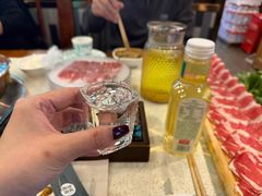 -阳坊胜利涮羊肉(禧乐汇店)