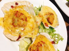 -Jack‘s Place 杰克地方西餐厅(新街口店)