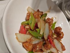 -小桃红·东北菜·春饼烤鸭(南阳湖街店)