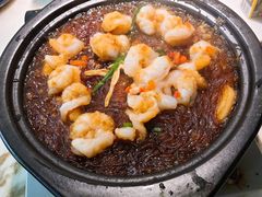 -绿茶餐厅(南方商城店)