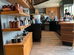 -星巴克(邯郸新世纪广场店)