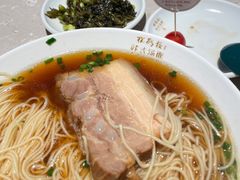 -松鹤楼面馆(中洲湾店)