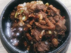 -金明玉小吃(康城路店)