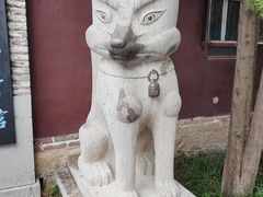 -淄博聊斋城景区