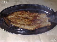 烧茄子-阿明烧烤(石牌东路店)