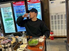 -Dombe豚(黑猪肉街店)