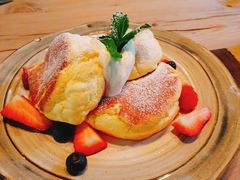 -UPPER KITCHEN(延安路店)
