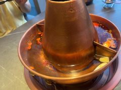 -前门·鲜肉火锅(长风店)
