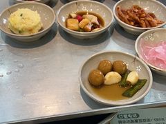 -高基五春川炒鸡排(威海总店)