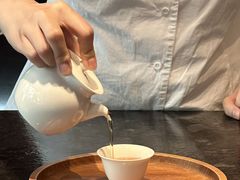 -王德传茶庄(上海新天地店)