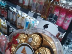 -BETTER拜特精品超市(丹尼斯一天地店)