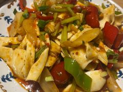 -十面欢腾·海鲜面·台式Bistro(长乐路店)