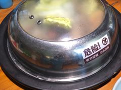 -三个渔夫·蒸汽海鲜(小白楼店)