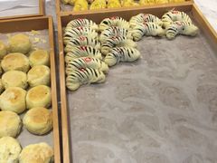 -清真全盛斋传统糕点(西羊市店)