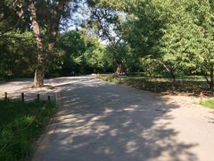 -国家植物园南园