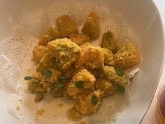 -盛百味·家宴餐厅(霸州分店)