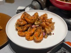 -徐记海鲜(南油永新汇店)