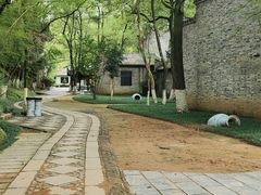 -景德镇古窑民俗博览区