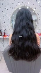 点击看大图 -KIMI HAIR SALON·烫染设计店