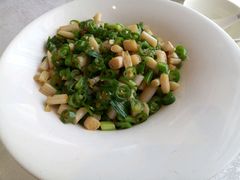 小炒藕尖-同湘会馆(粤垦路店)