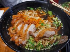 -面面聚到(老佛爷总店)