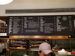 -BAKER&SPICE(安福路店)