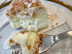 -EVERNAKED裸蛋糕(SOHO天山店)