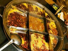 -化龙桥九宫格火锅(清水河店)